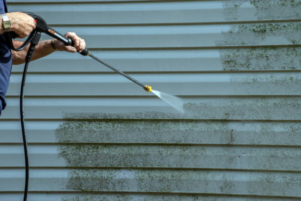 Best House Exterior Washing  in Hayden, AL