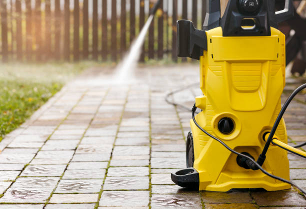Best Machinery and Equipment Cleaning  in Hayden, AL