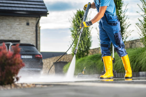 Best Concrete Sealing  in Hayden, AL